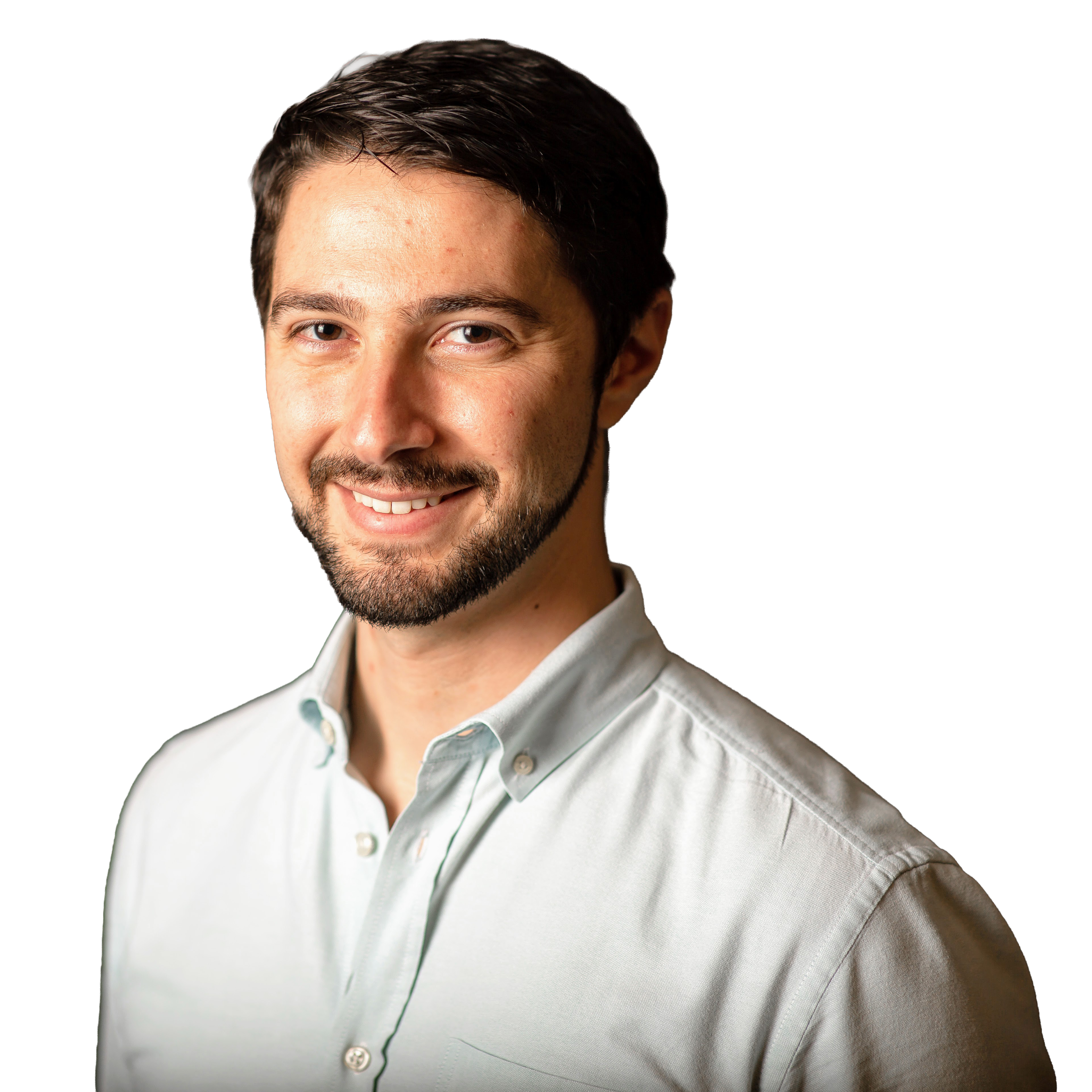 Peter Vasilion, Founder of Facet MSP